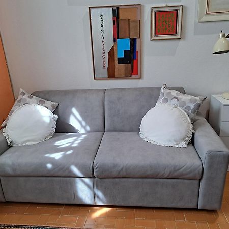 Ferienwohnung Foodwineart Mantua Exterior foto