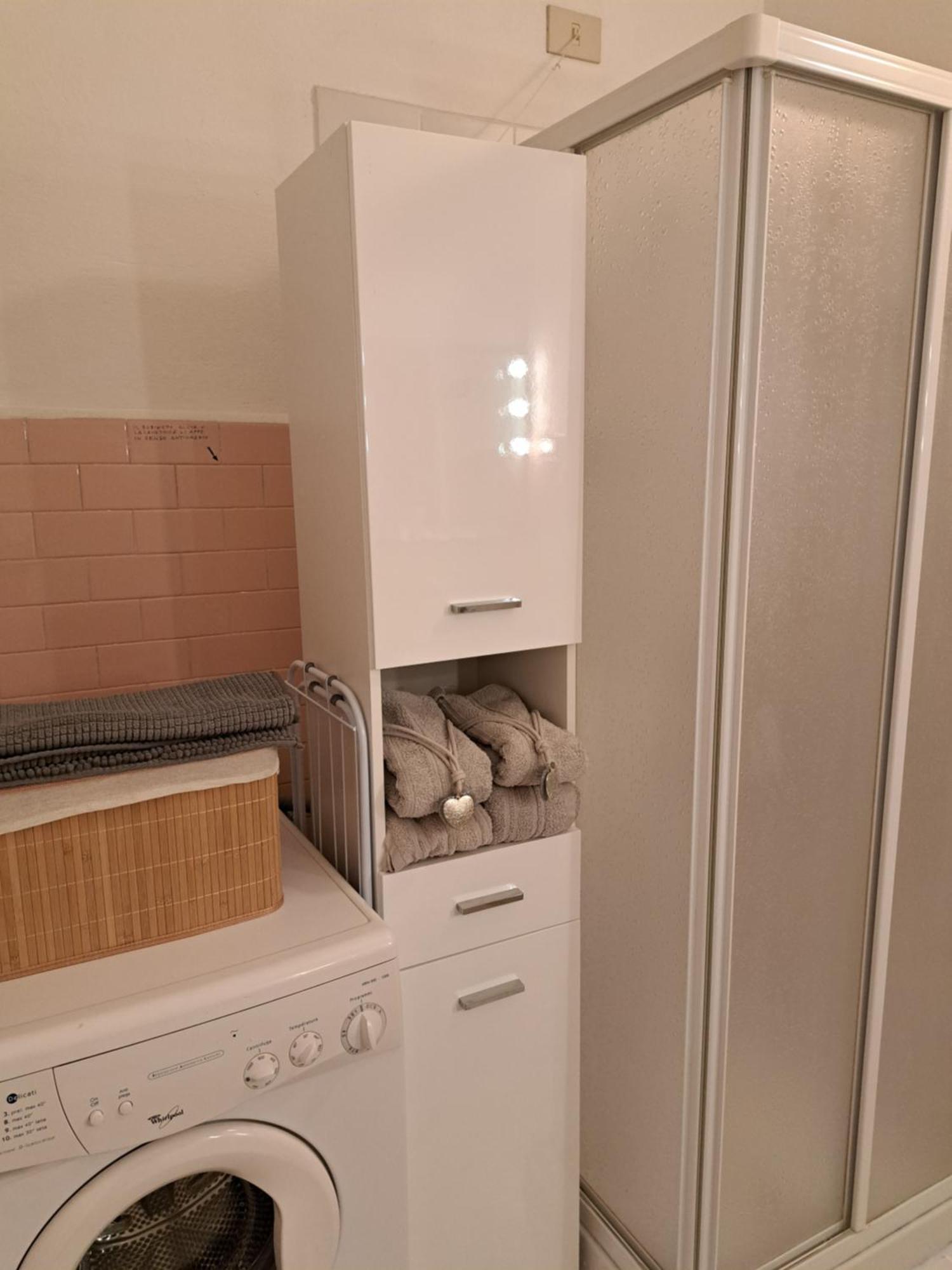 Ferienwohnung Foodwineart Mantua Exterior foto